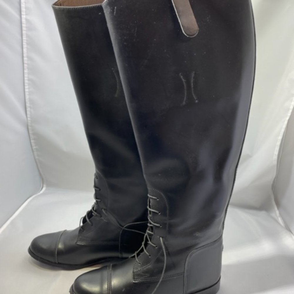 Nouvelle Devon-Aire Field Boots